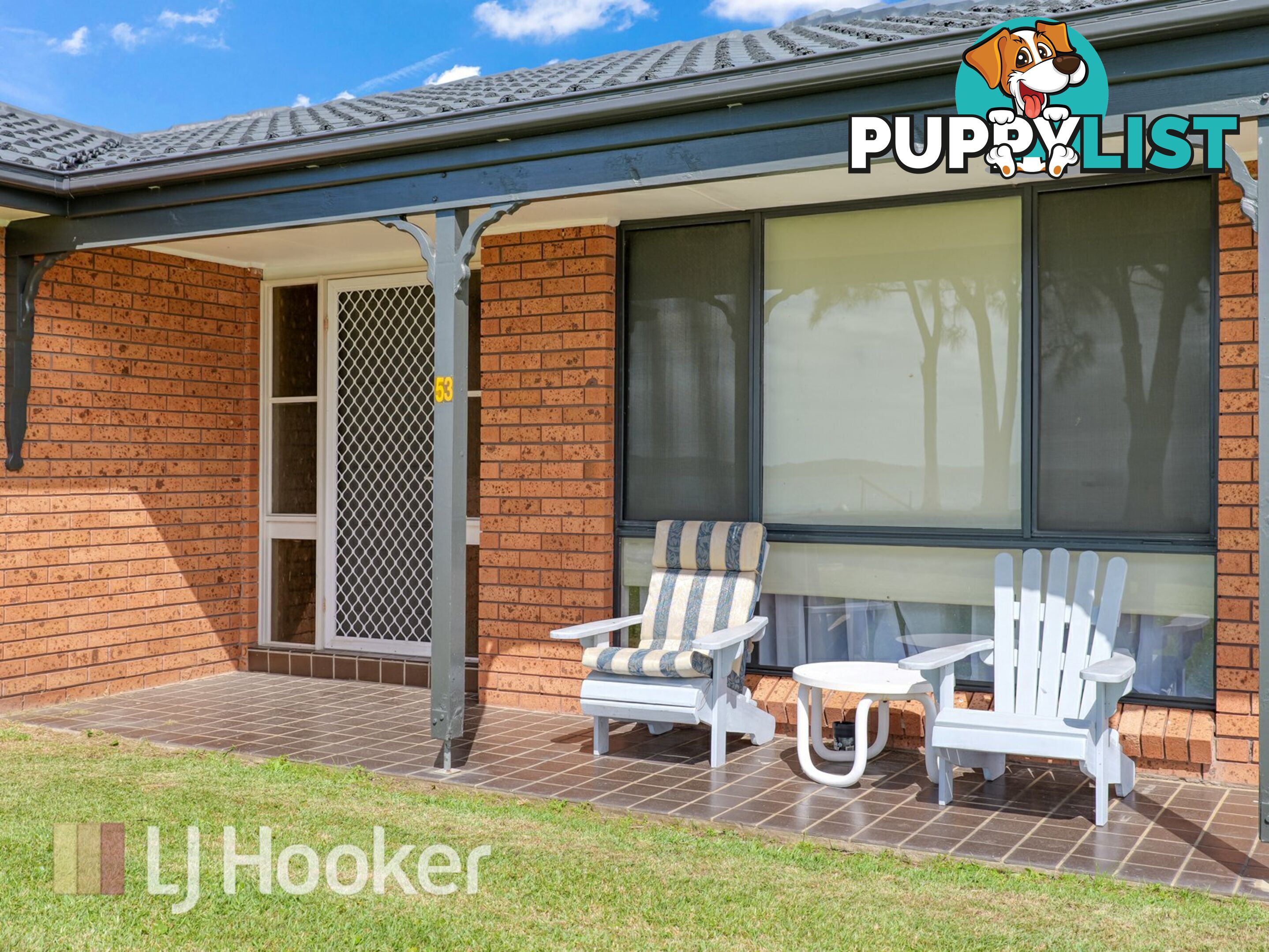 53 Waterfront Road SWAN BAY NSW 2324