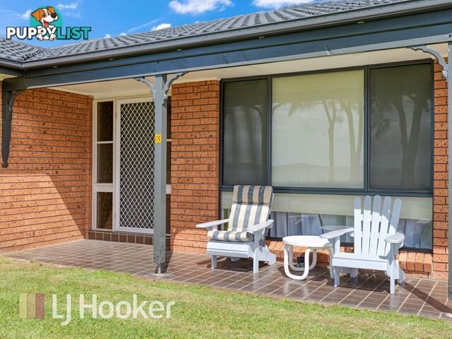 53 Waterfront Road SWAN BAY NSW 2324