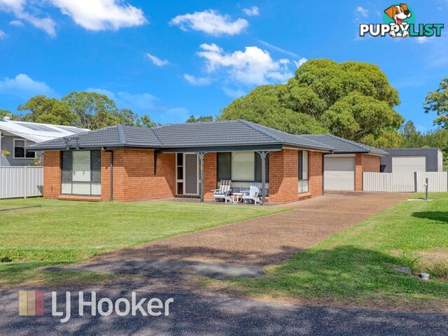 53 Waterfront Road SWAN BAY NSW 2324