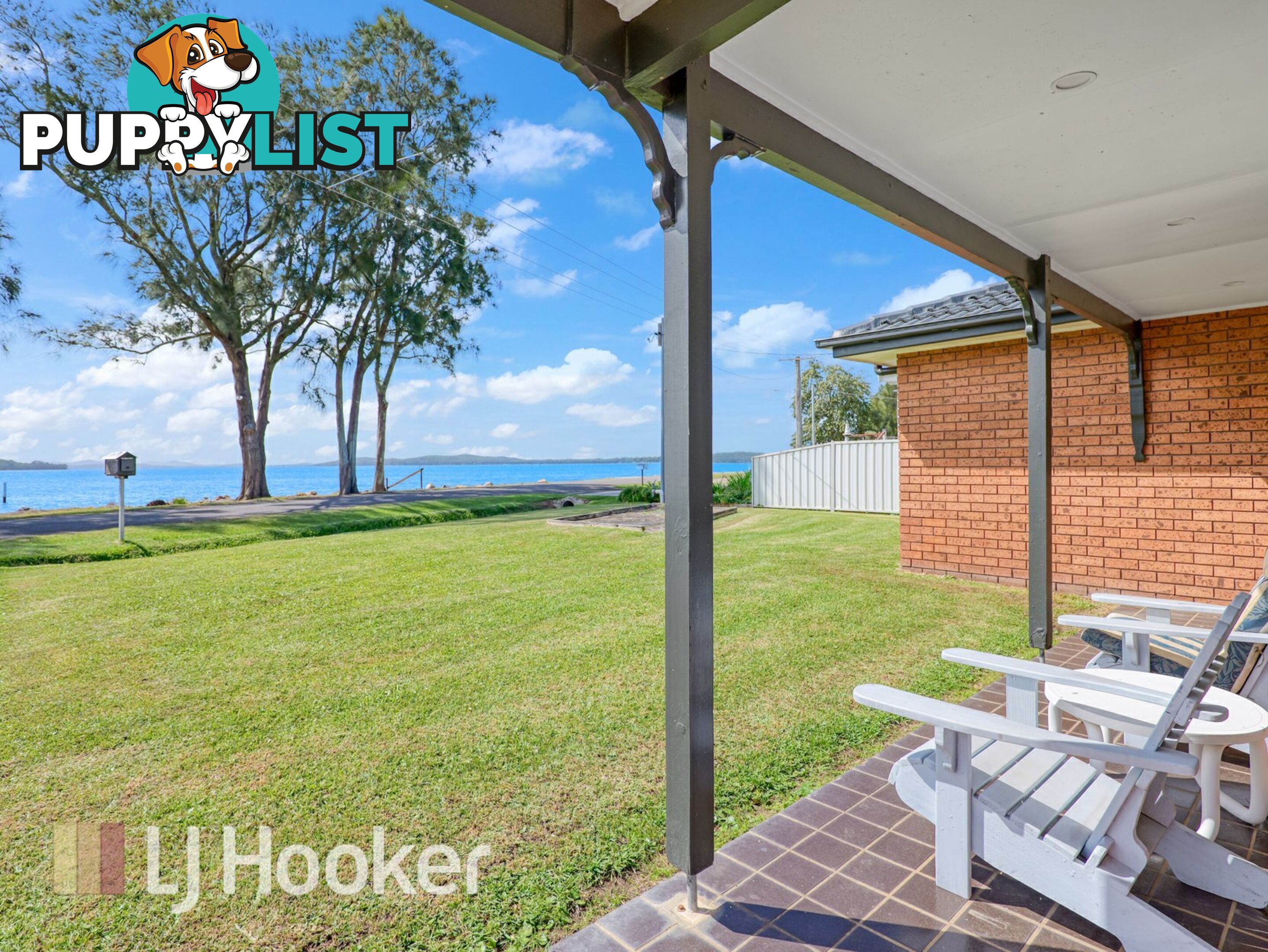 53 Waterfront Road SWAN BAY NSW 2324