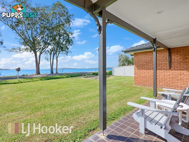 53 Waterfront Road SWAN BAY NSW 2324