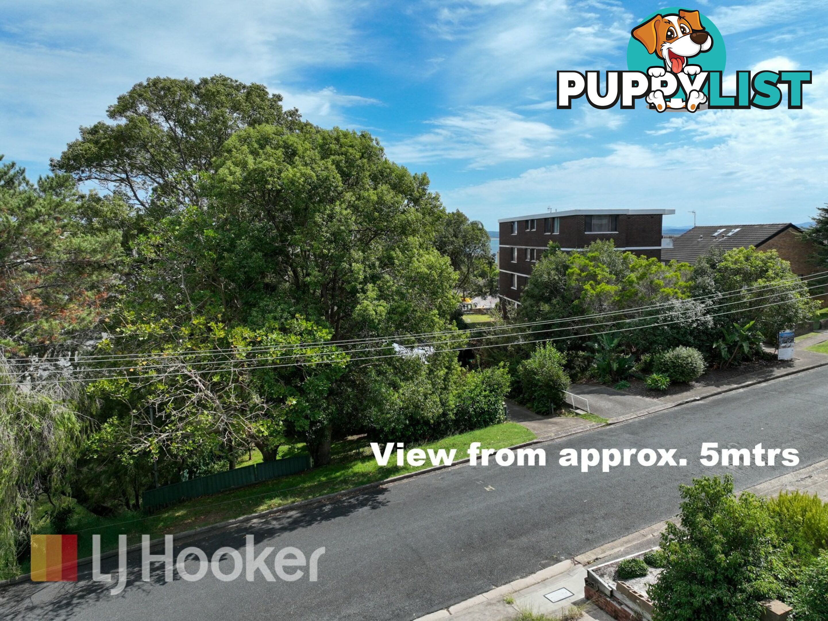 15-17 Donald Street NELSON BAY NSW 2315