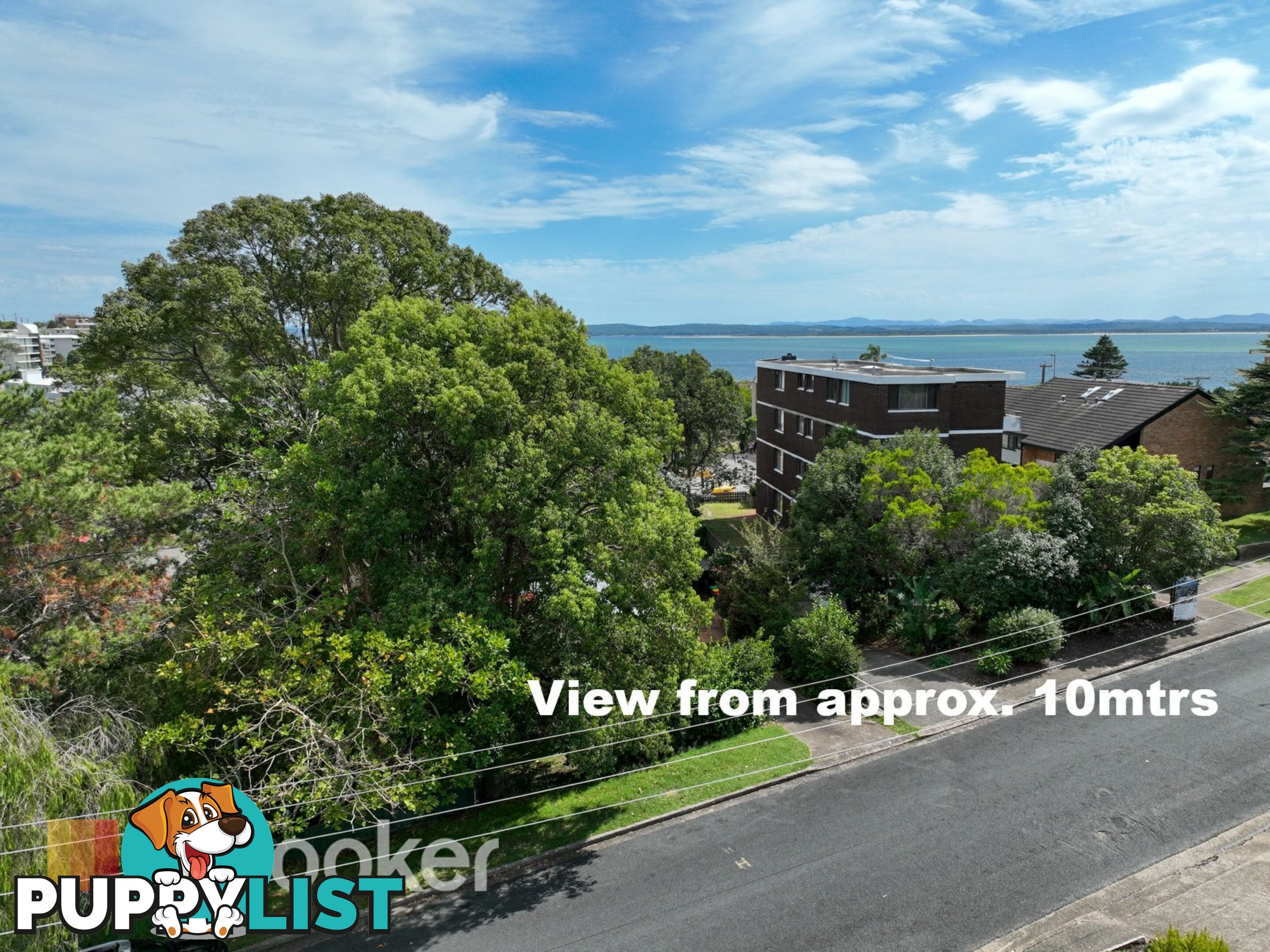 15-17 Donald Street NELSON BAY NSW 2315