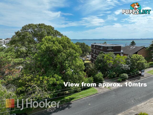 15-17 Donald Street NELSON BAY NSW 2315