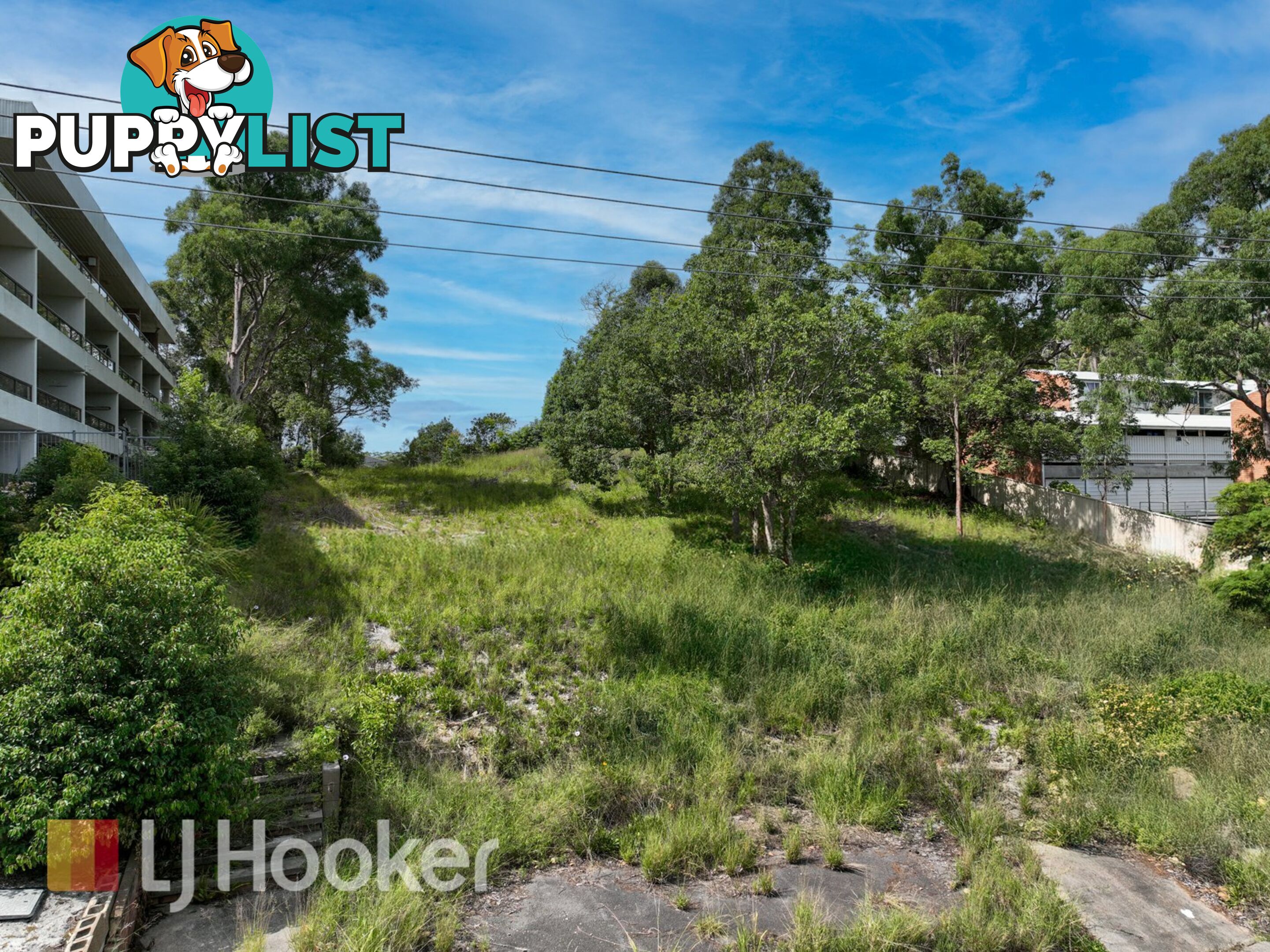 15-17 Donald Street NELSON BAY NSW 2315
