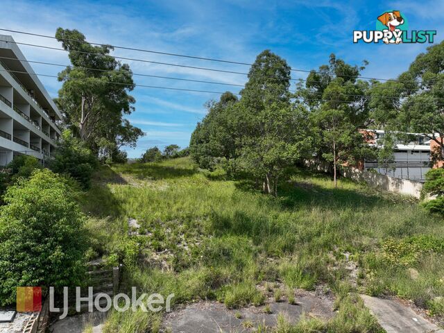 15-17 Donald Street NELSON BAY NSW 2315