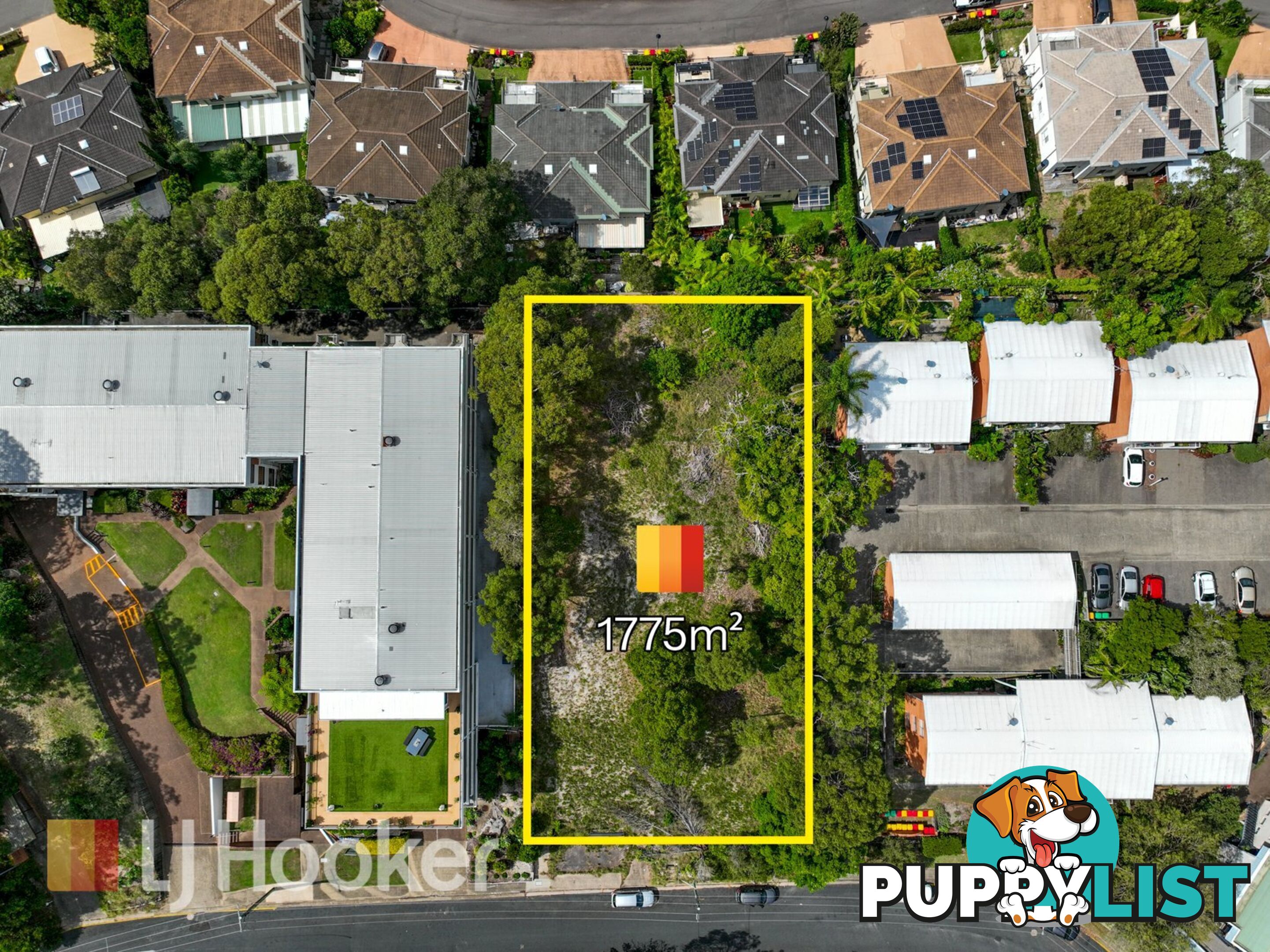 15-17 Donald Street NELSON BAY NSW 2315