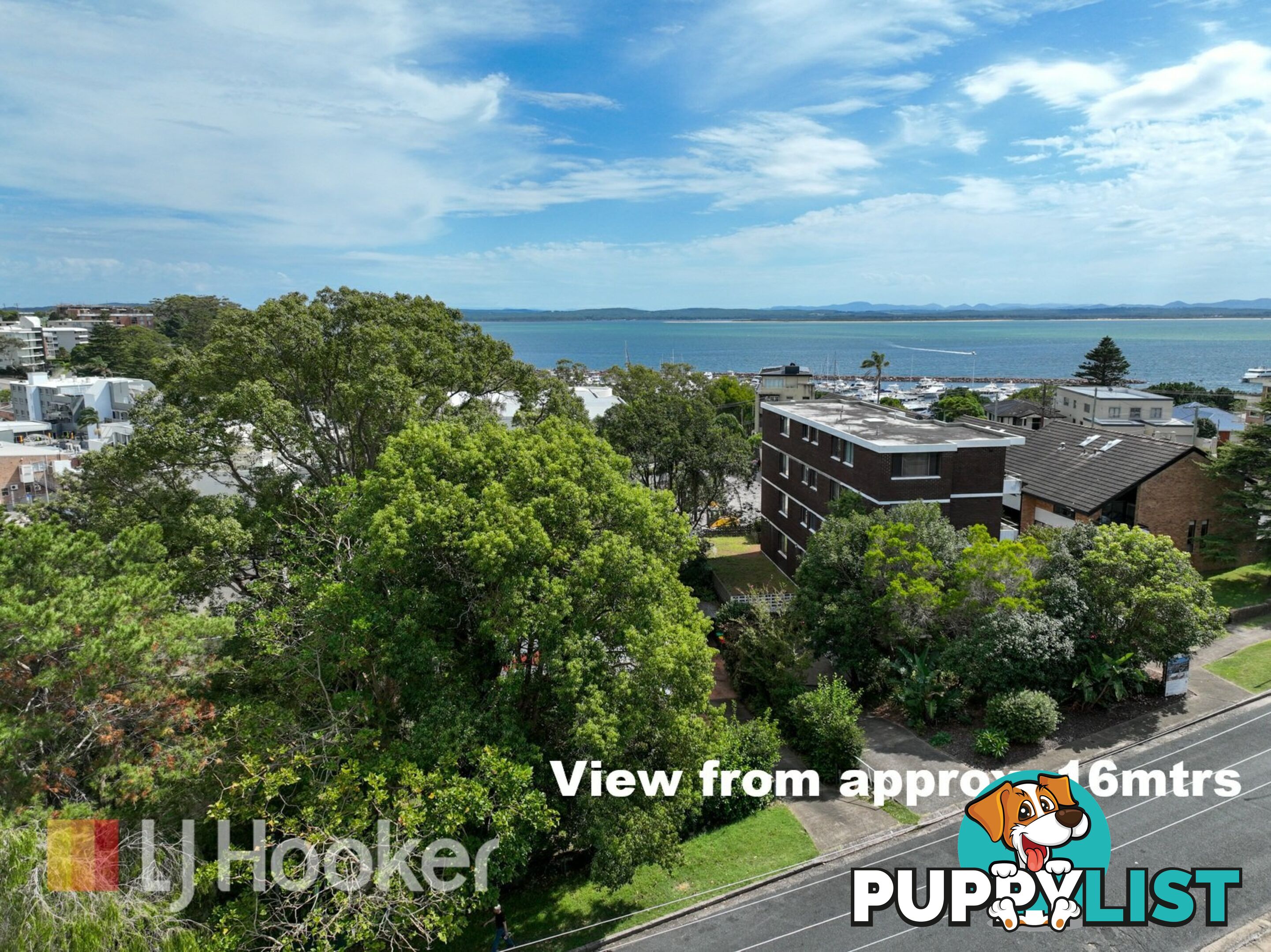15-17 Donald Street NELSON BAY NSW 2315