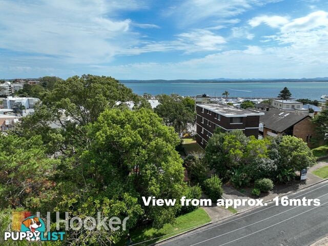 15-17 Donald Street NELSON BAY NSW 2315