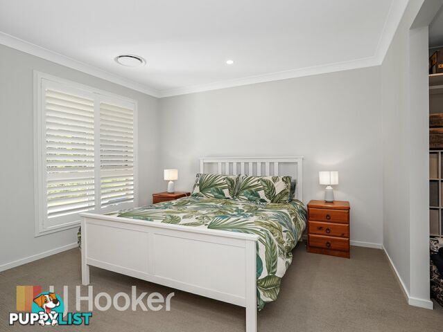 20 Western Road MEDOWIE NSW 2318