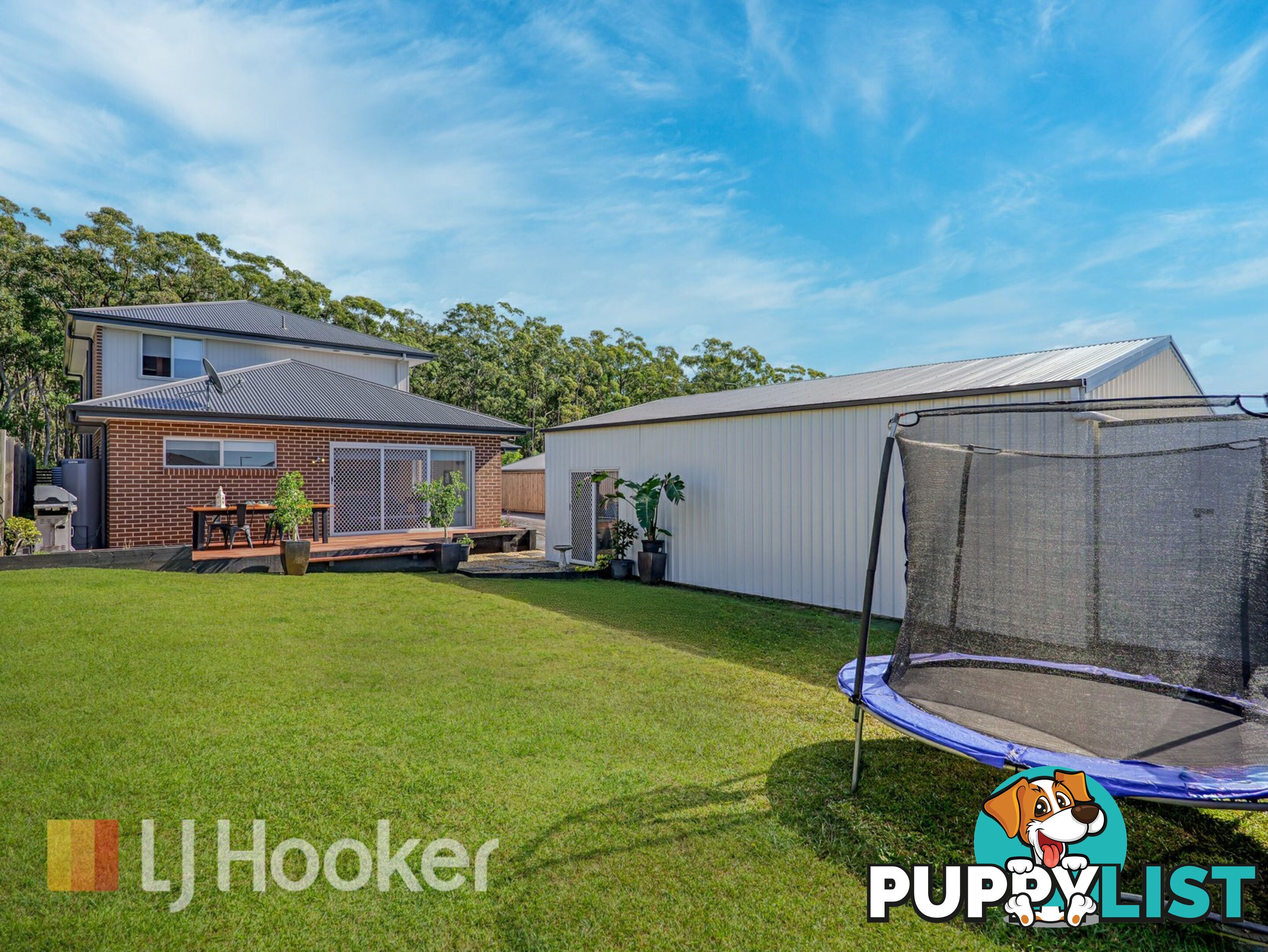20 Western Road MEDOWIE NSW 2318