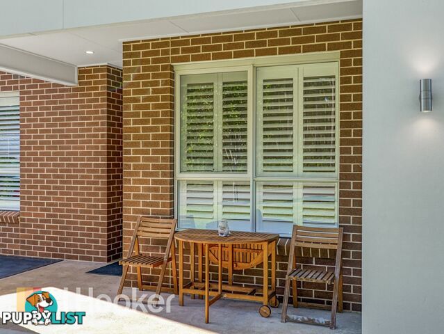 20 Western Road MEDOWIE NSW 2318