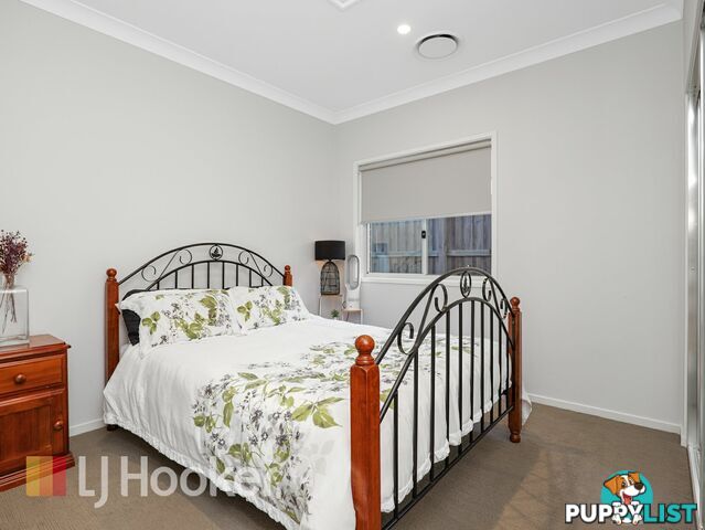 20 Western Road MEDOWIE NSW 2318