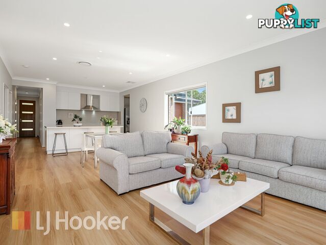 20 Western Road MEDOWIE NSW 2318