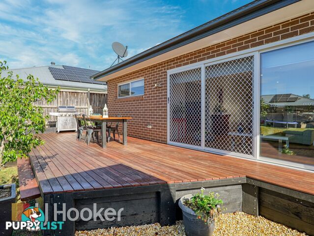 20 Western Road MEDOWIE NSW 2318