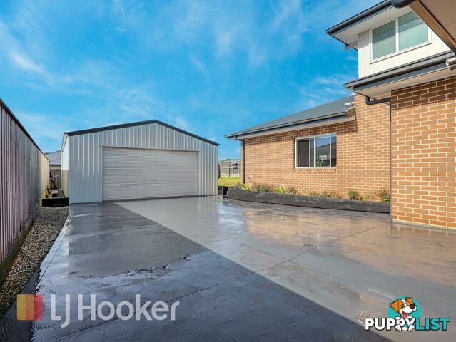 20 Western Road MEDOWIE NSW 2318