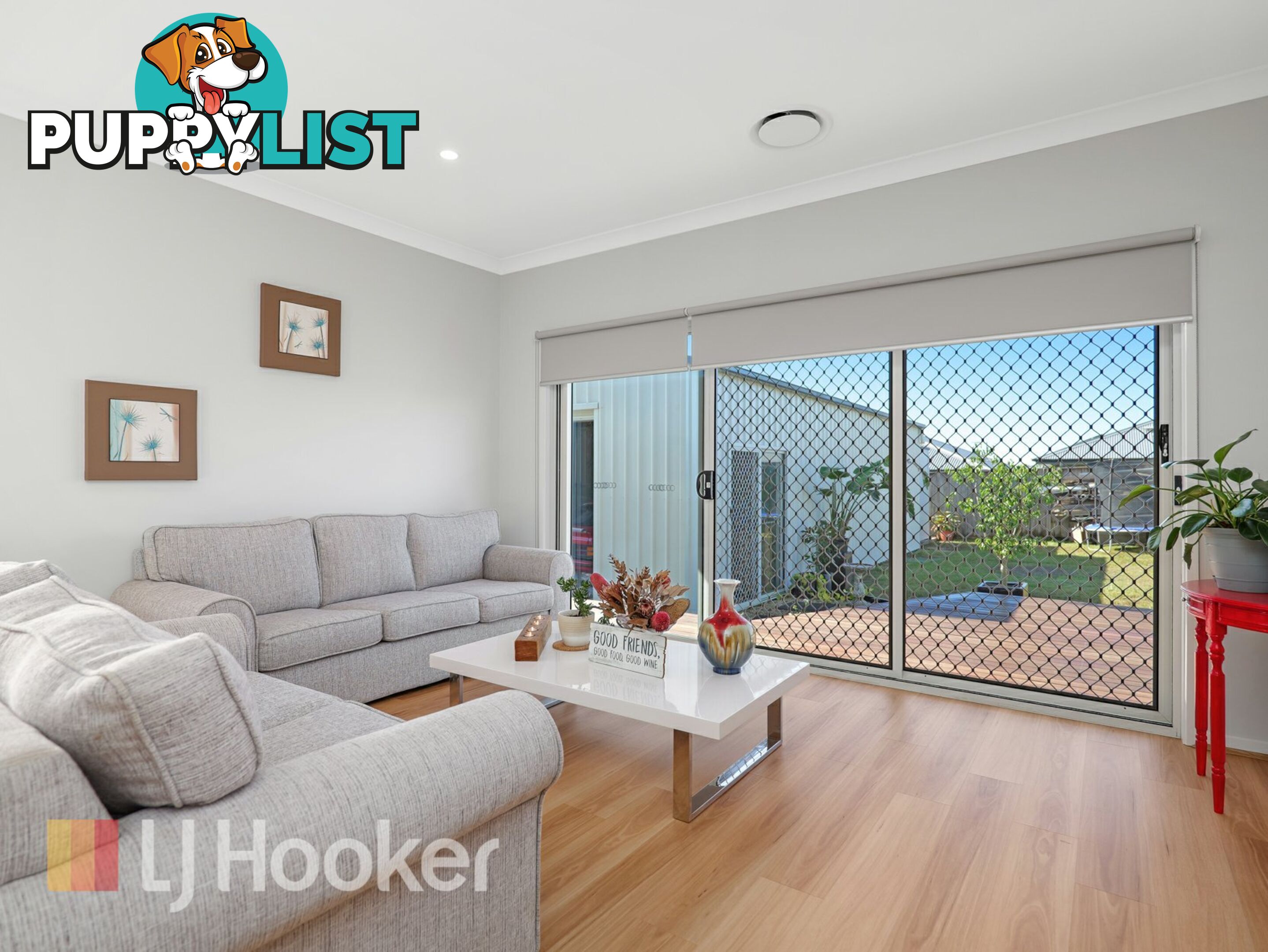 20 Western Road MEDOWIE NSW 2318