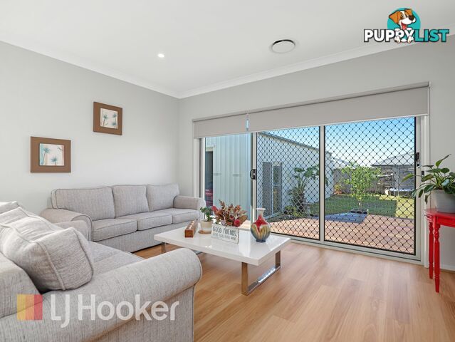 20 Western Road MEDOWIE NSW 2318