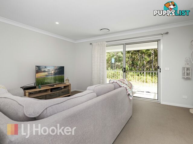 20 Western Road MEDOWIE NSW 2318