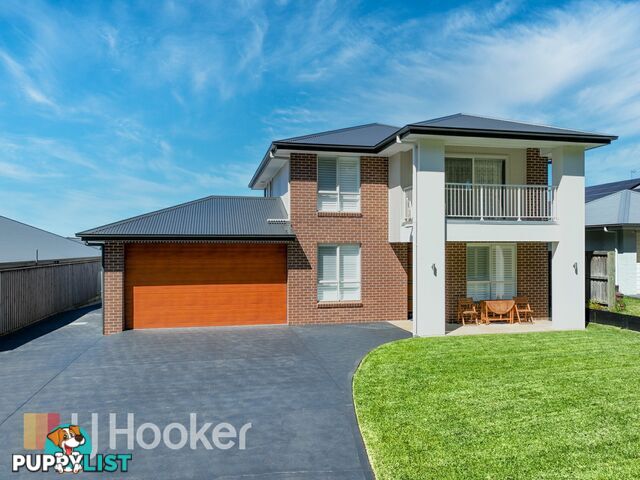 20 Western Road MEDOWIE NSW 2318