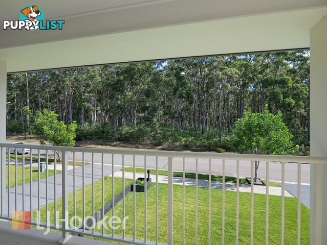 20 Western Road MEDOWIE NSW 2318