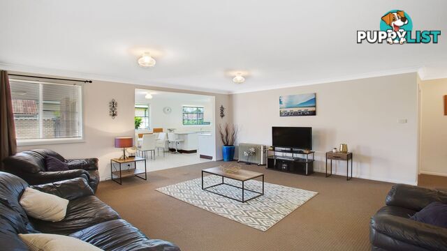 1/2 Edward Street SHOAL BAY NSW 2315