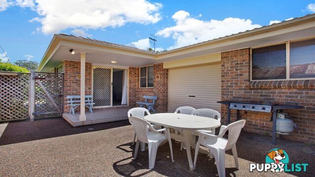 1/2 Edward Street SHOAL BAY NSW 2315