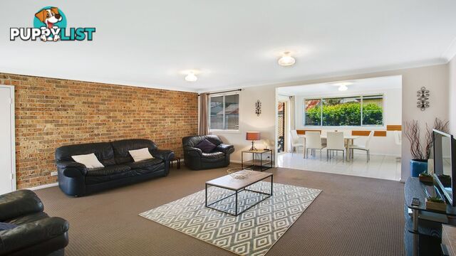 1/2 Edward Street SHOAL BAY NSW 2315