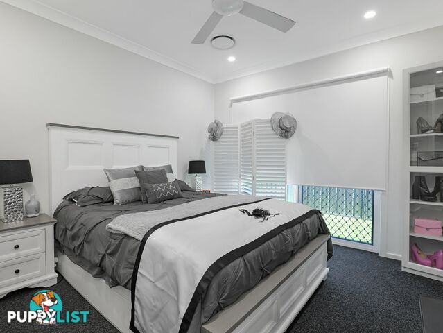 18 Macadamia Circuit MEDOWIE NSW 2318