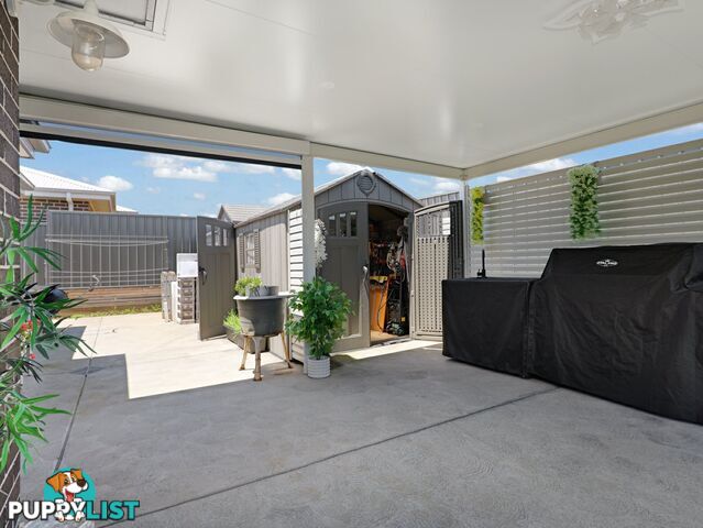 18 Macadamia Circuit MEDOWIE NSW 2318