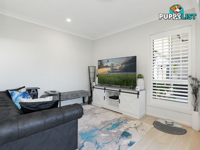 18 Macadamia Circuit MEDOWIE NSW 2318