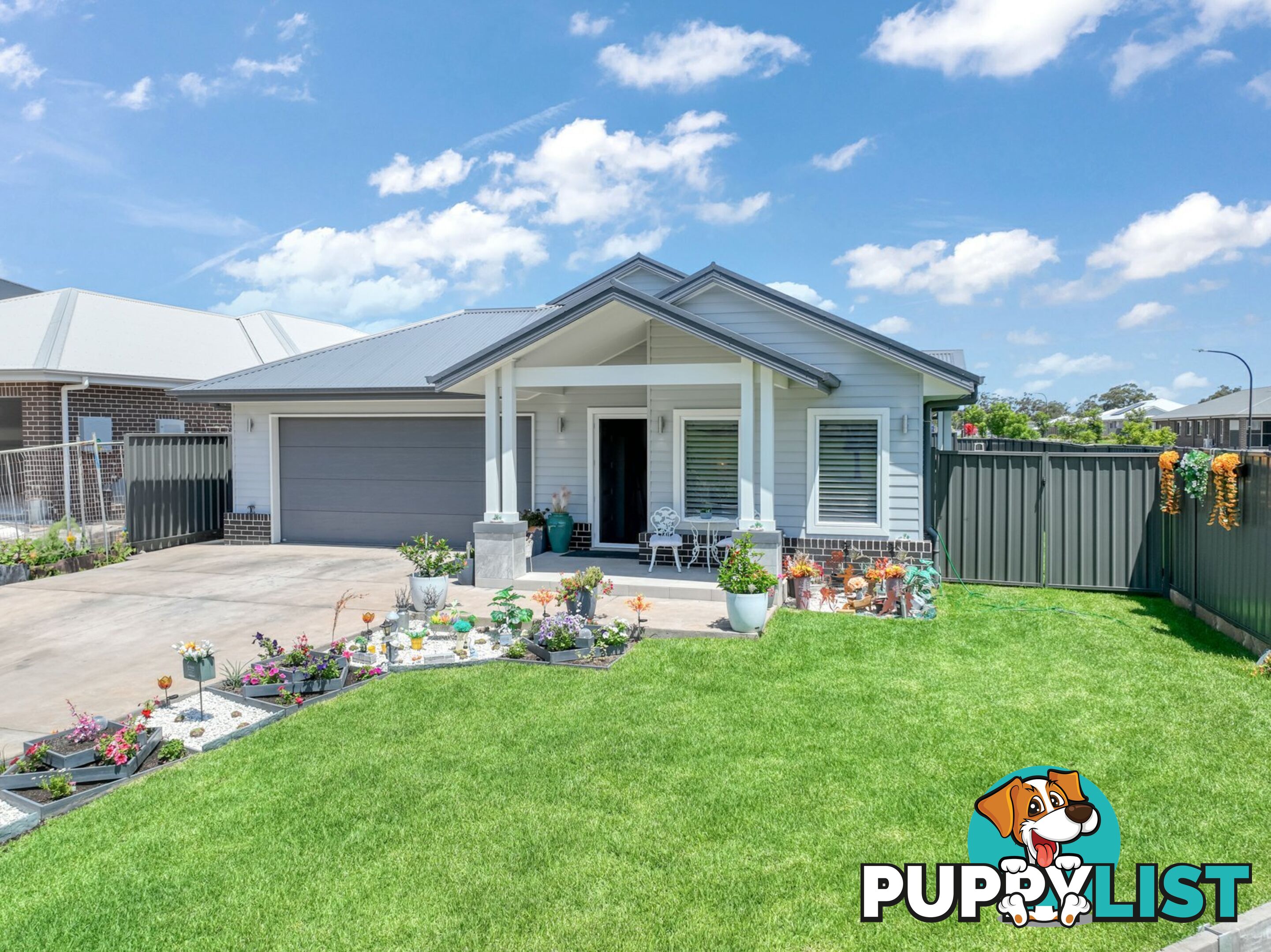 18 Macadamia Circuit MEDOWIE NSW 2318