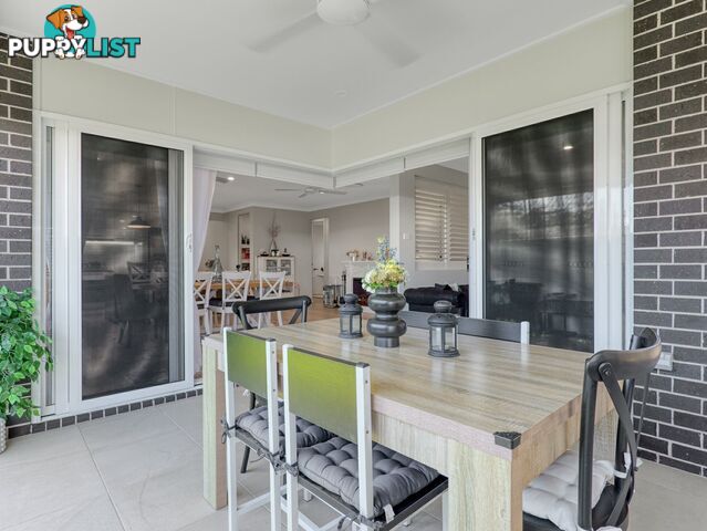 18 Macadamia Circuit MEDOWIE NSW 2318