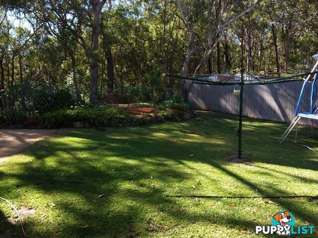 27 Bagnall Avenue SOLDIERS POINT NSW 2317