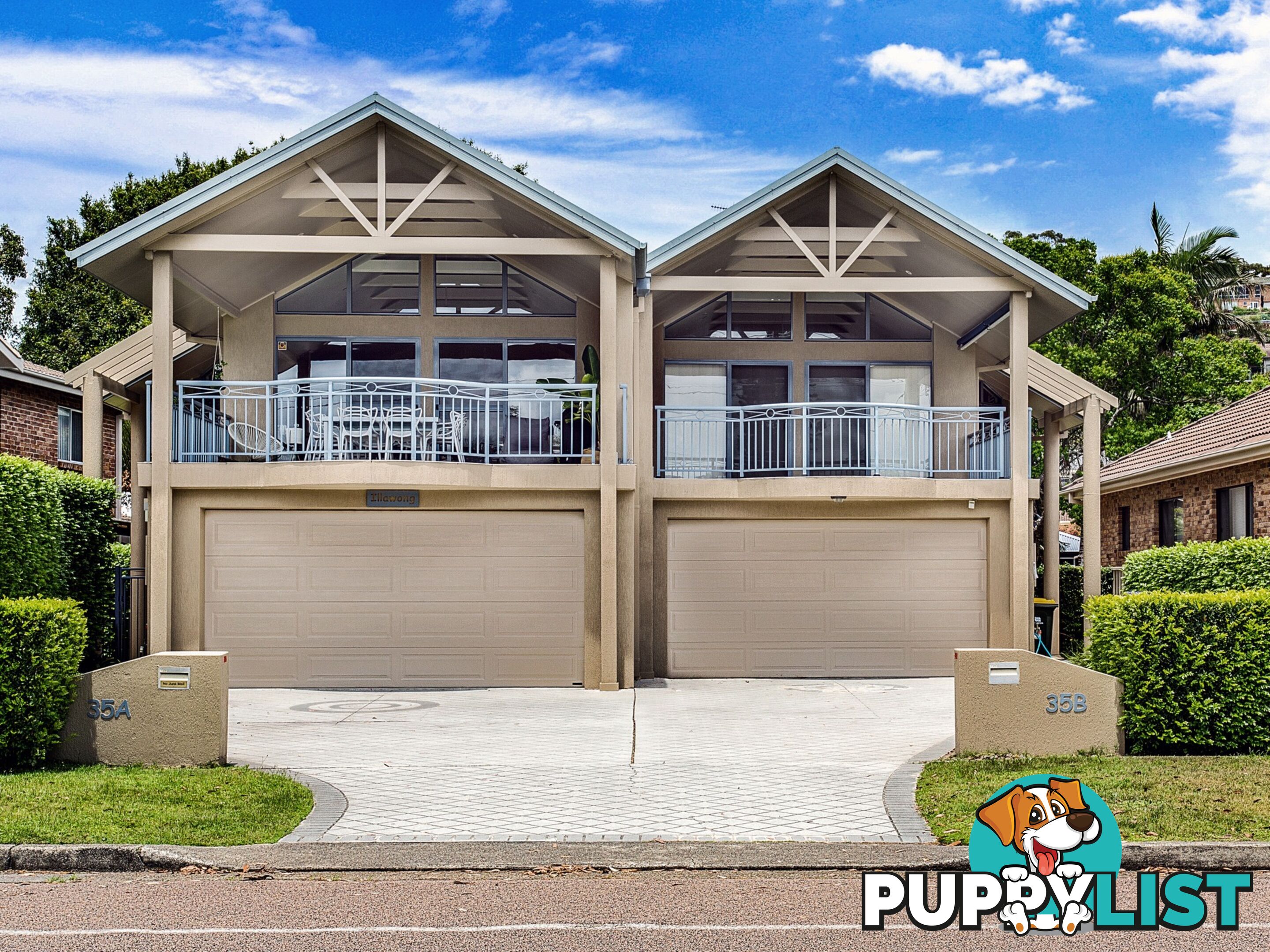 35B Sandy Point Road CORLETTE NSW 2315