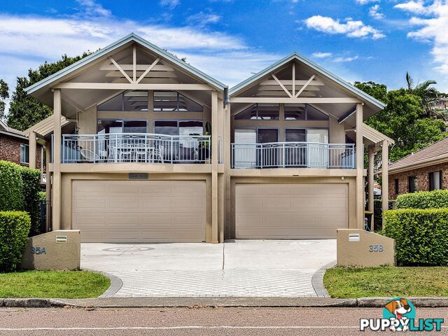 35B Sandy Point Road CORLETTE NSW 2315