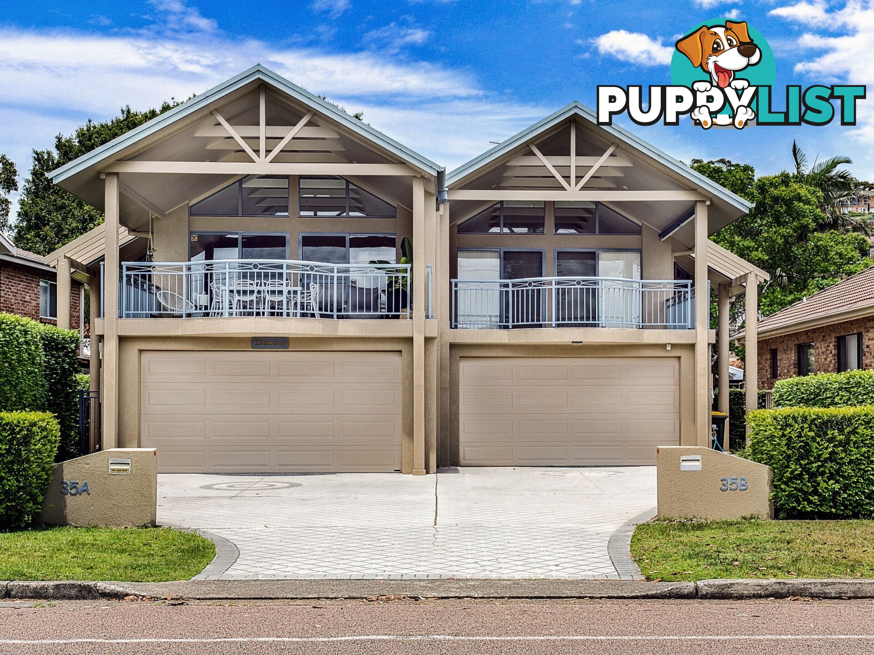 35B Sandy Point Road CORLETTE NSW 2315
