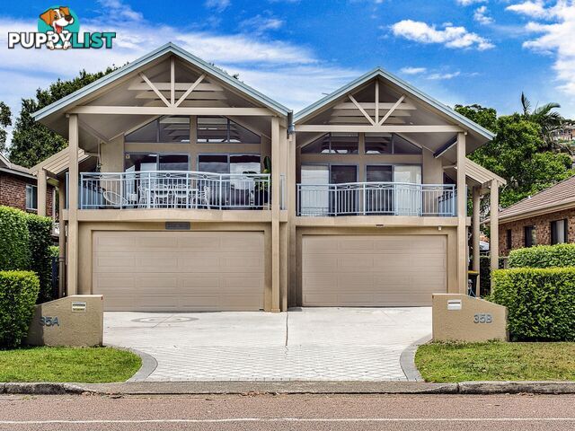 35B Sandy Point Road CORLETTE NSW 2315