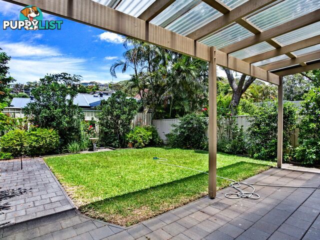 35B Sandy Point Road CORLETTE NSW 2315