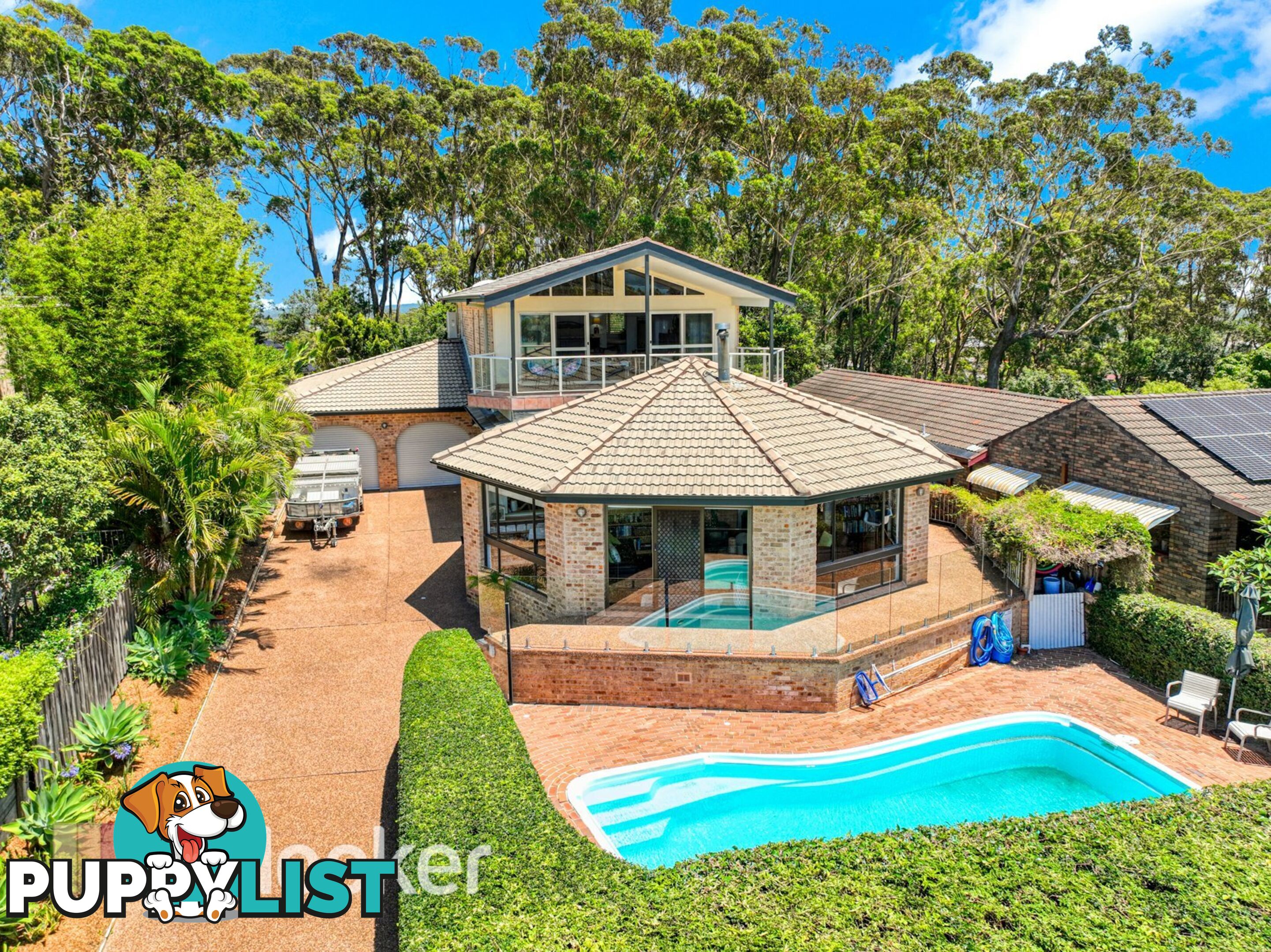 33 Mulubinda Parade CORLETTE NSW 2315