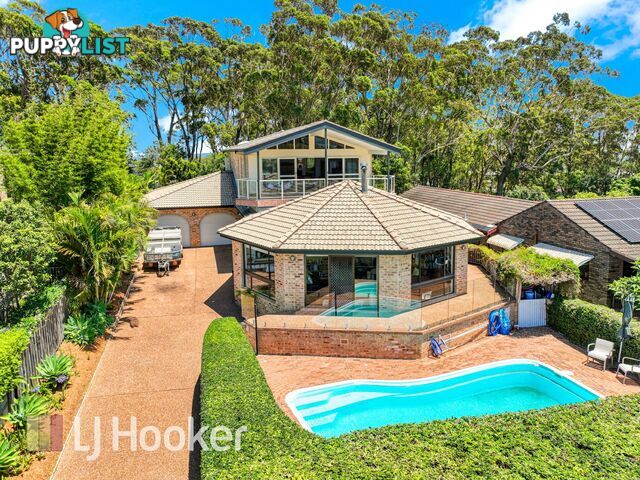 33 Mulubinda Parade CORLETTE NSW 2315