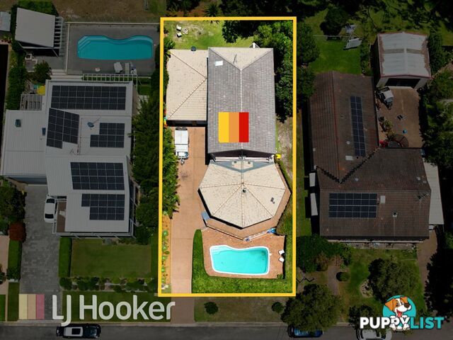 33 Mulubinda Parade CORLETTE NSW 2315