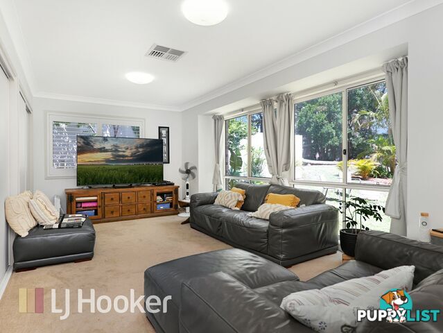 33 Mulubinda Parade CORLETTE NSW 2315