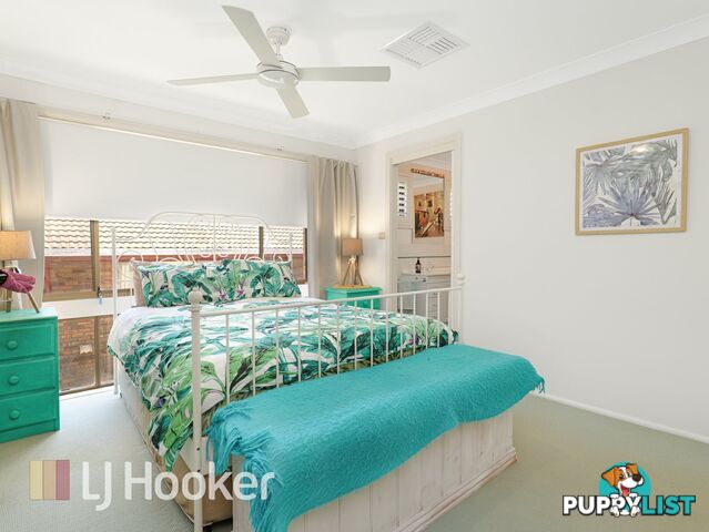 33 Mulubinda Parade CORLETTE NSW 2315