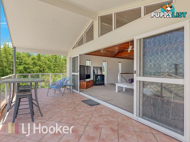 33 Mulubinda Parade CORLETTE NSW 2315