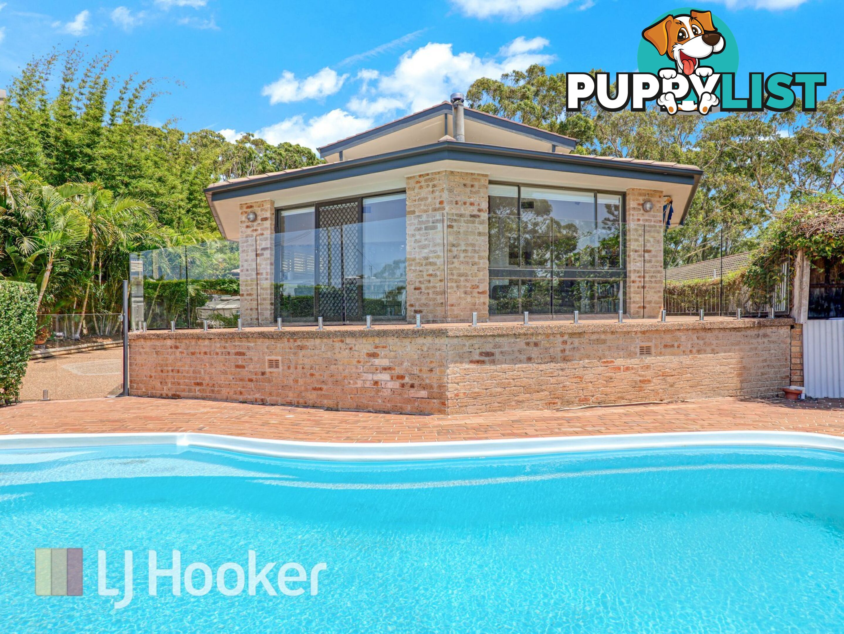 33 Mulubinda Parade CORLETTE NSW 2315