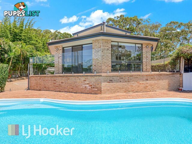 33 Mulubinda Parade CORLETTE NSW 2315