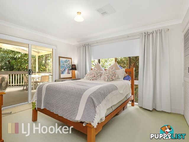 33 Mulubinda Parade CORLETTE NSW 2315