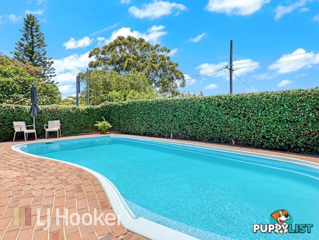 33 Mulubinda Parade CORLETTE NSW 2315