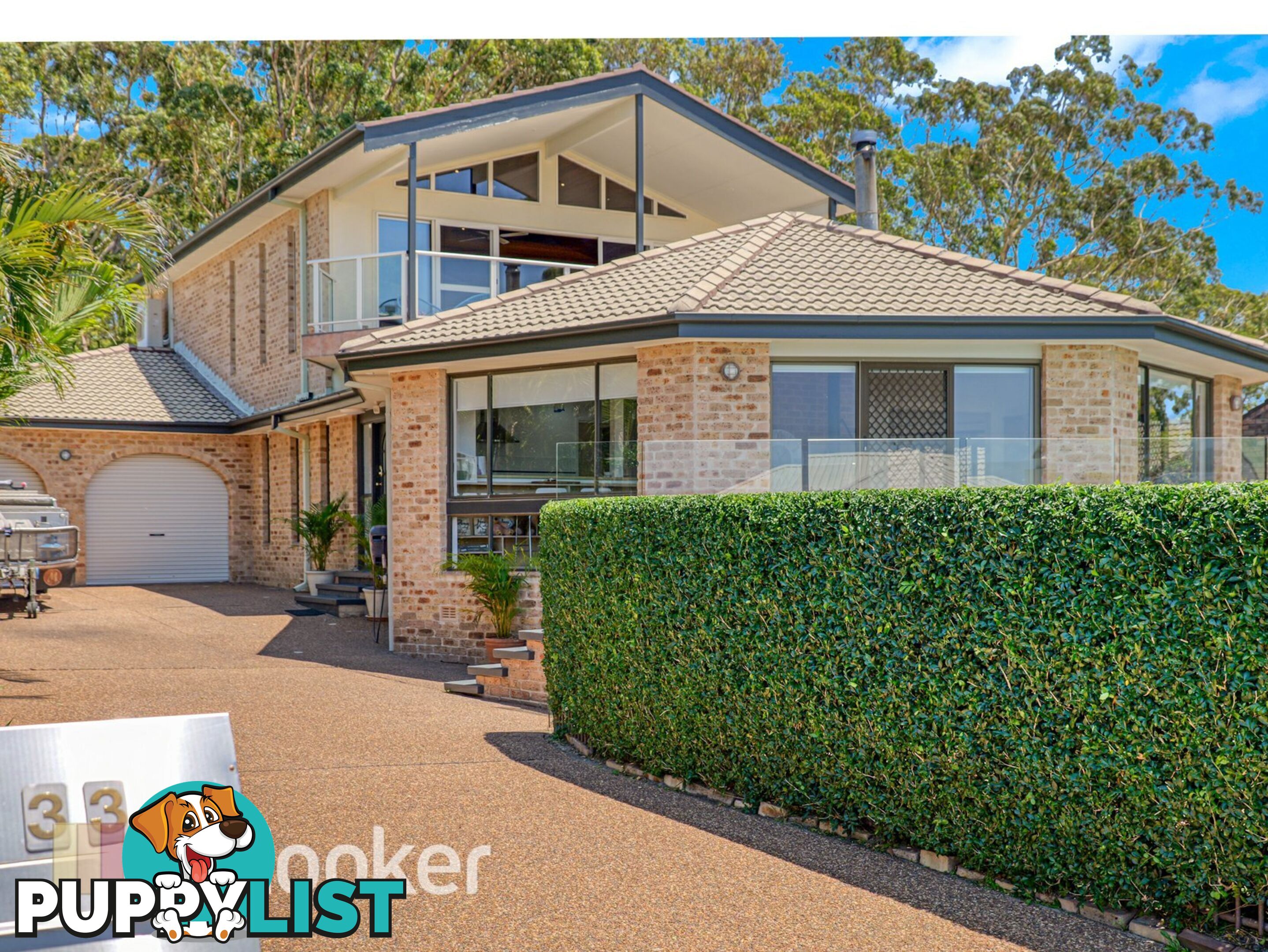 33 Mulubinda Parade CORLETTE NSW 2315